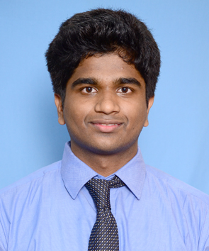 Abhijith Pillai